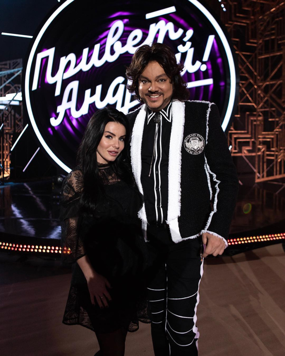 Filipp Kirkorov: pic #1105788