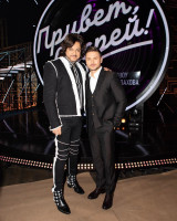 Filipp Kirkorov photo #