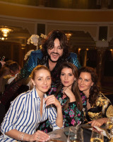 Filipp Kirkorov photo #