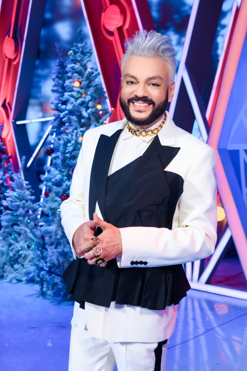 Filipp Kirkorov: pic #1295552