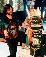 Filipp Kirkorov photo #