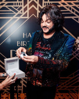 Filipp Kirkorov photo #