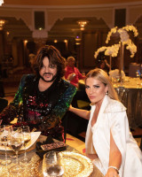 Filipp Kirkorov photo #