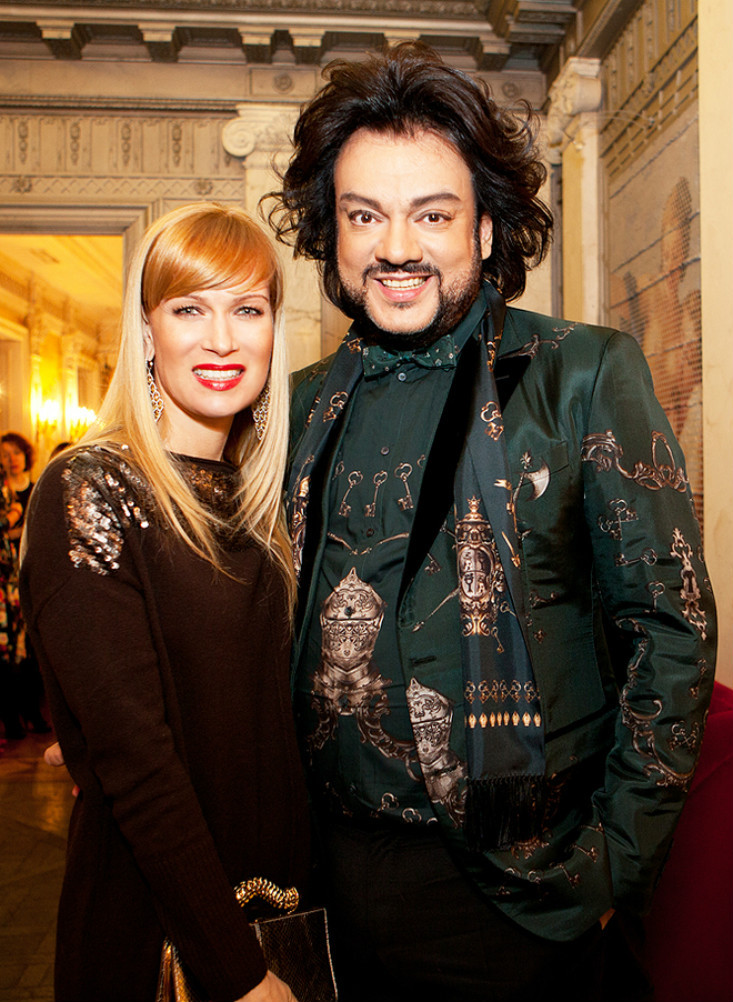 Filipp Kirkorov: pic #823117