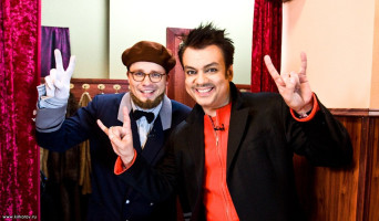 photo 21 in Filipp Kirkorov gallery [id377281] 2011-05-16