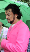 Filipp Kirkorov photo #