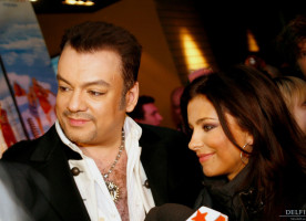 Filipp Kirkorov photo #