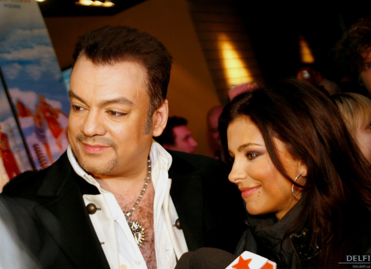 Filipp Kirkorov: pic #443957