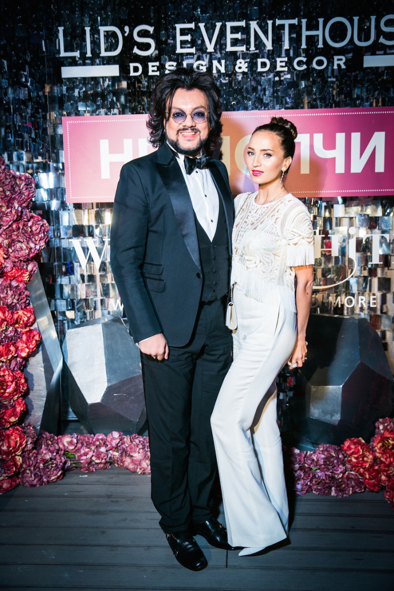 Filipp Kirkorov: pic #804781