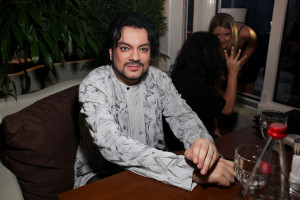 Filipp Kirkorov photo #