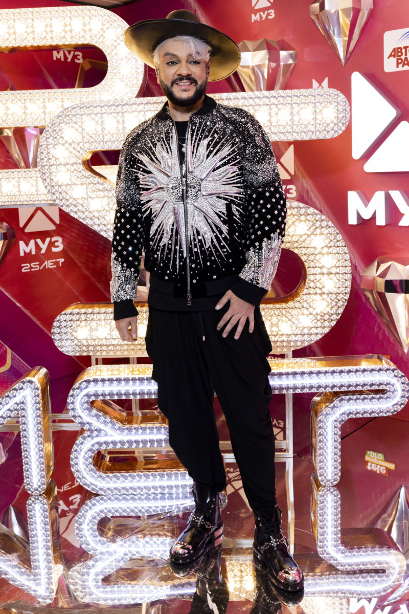 Filipp Kirkorov: pic #1284548