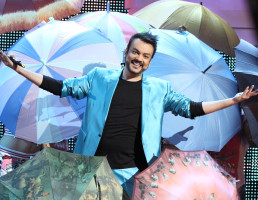 photo 28 in Kirkorov gallery [id327290] 2011-01-13