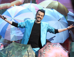 Filipp Kirkorov photo #