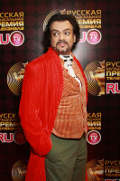 Filipp Kirkorov photo #