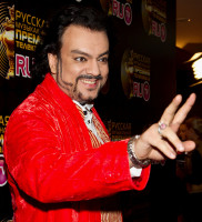 Filipp Kirkorov photo #