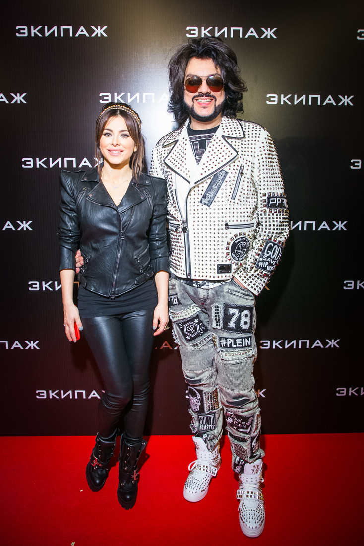 Filipp Kirkorov: pic #880051