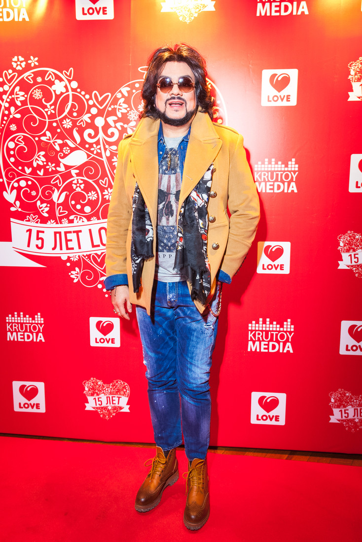 Filipp Kirkorov: pic #824964