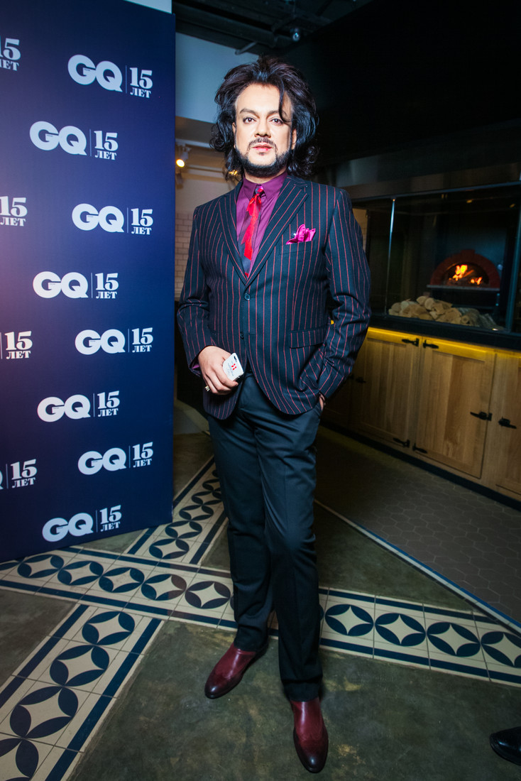 Filipp Kirkorov: pic #841383