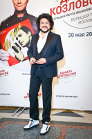 Filipp Kirkorov photo #