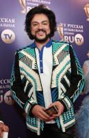 Filipp Kirkorov photo #