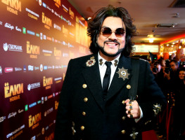 photo 3 in Filipp Kirkorov gallery [id1141976] 2019-06-04