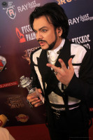 Filipp Kirkorov photo #