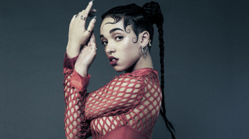 photo 14 in FKA Twigs gallery [id970711] 2017-10-13