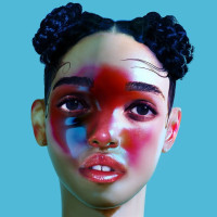 FKA Twigs photo #