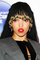 photo 5 in FKA Twigs gallery [id970720] 2017-10-13