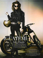 photo 18 in Flavia de Oliveira gallery [id389086] 2011-07-01