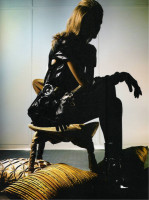 photo 22 in Flavia de Oliveira gallery [id389082] 2011-07-01