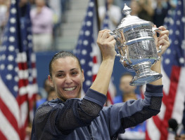 Flavia Pennetta  pic #797213