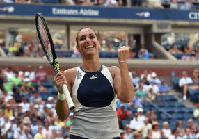 Flavia Pennetta  photo #