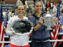 Flavia Pennetta  pic #797204