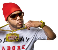 Flo Rida photo #