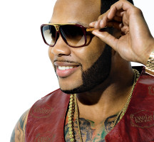 Flo Rida photo #