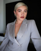 photo 18 in Florence Pugh gallery [id1344960] 2024-02-27