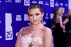 photo 29 in Florence Pugh gallery [id1318330] 2022-12-26