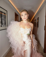photo 27 in Florence Pugh gallery [id1318333] 2022-12-26