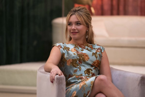 photo 6 in Florence Pugh gallery [id1342302] 2024-01-29