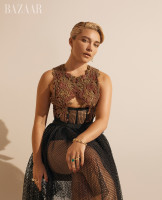 Florence Pugh photo #