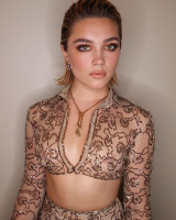 photo 23 in Florence Pugh gallery [id1312340] 2022-10-28