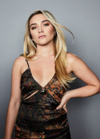 Florence Pugh photo #