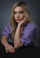 Florence Pugh photo #