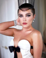 photo 12 in Florence Pugh gallery [id1340024] 2023-12-30
