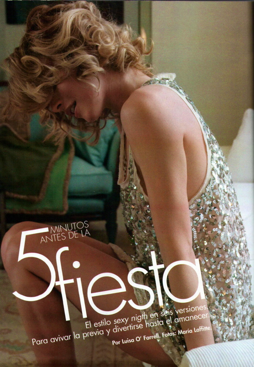 Florencia Salvioni: pic #431503