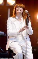 Florence Welch photo #