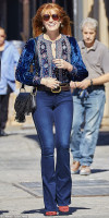 photo 8 in Florence Welch gallery [id802318] 2015-10-12