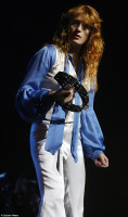 Florence Welch photo #