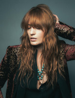 Florence Welch photo #